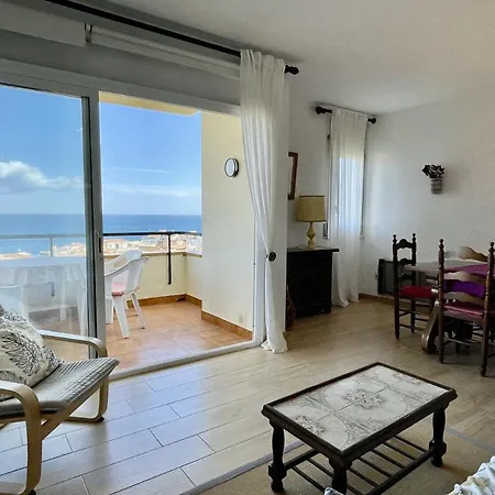 Apartment Puig Padro 14 1-1 *