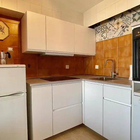 Apartment Puig Padro 14 1-1