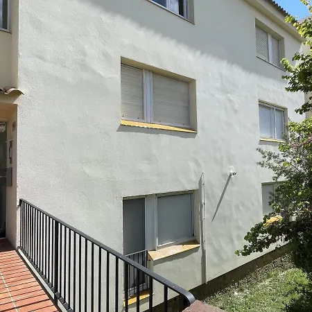 Apartment Puig Padro 14 1-1