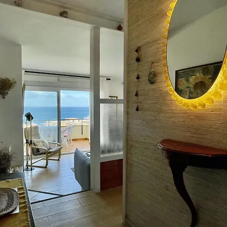 Apartment Puig Padro 14 1-1 *