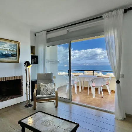 Apartment Puig Padro 14 1-1 *
