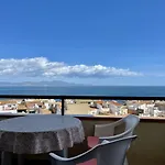 Puig Padro 14 1-1 Apartment *