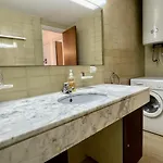 Puig Padro 14 1-1 Apartment