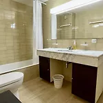 Puig Padro 14 1-1 Apartment