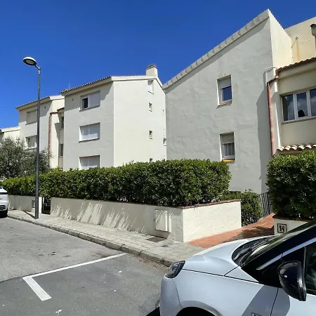 Puig Padro 14 1-1 Appartamento L' Escala