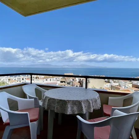 Puig Padro 14 1-1 Appartement L' Escala