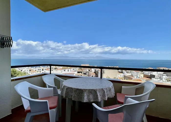 Puig Padro 14 1-1 Apartment L'Escala